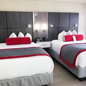 Studio Suite Mobility accessible